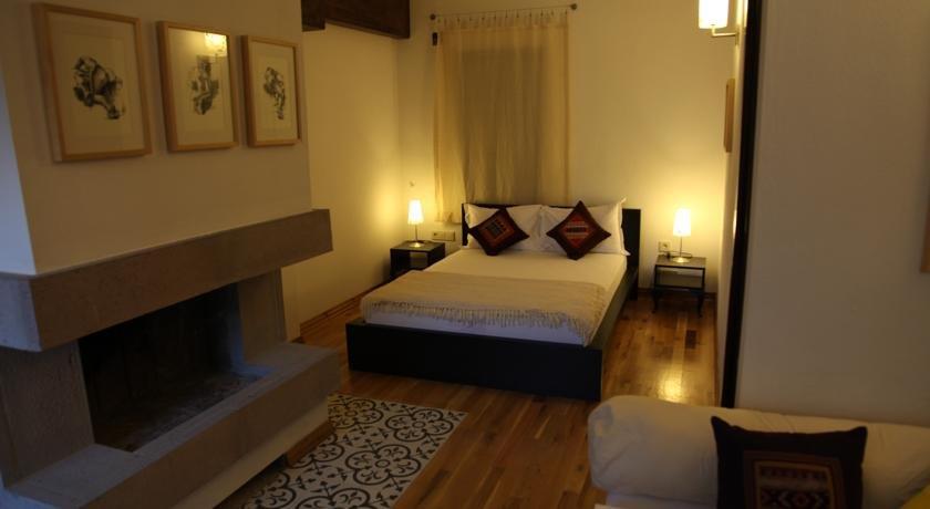 Akvaryum Hotel Bozcaada