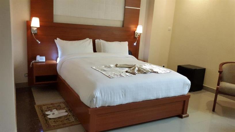 C Fun Addis Hotel