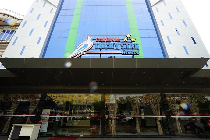 Cardinal Lucky Star Hotel