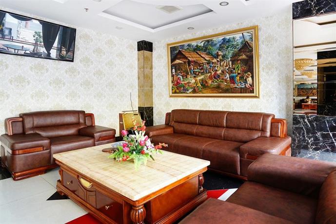 Cardinal Lucky Star Hotel