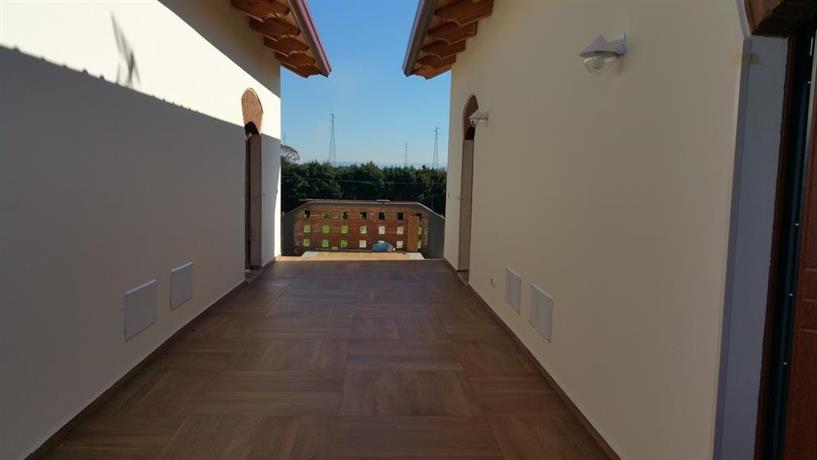 tenuta tre terzi, 拉默齐亚-泰尔梅 - 查询比价预订