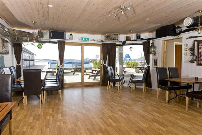 Åros Feriesenter