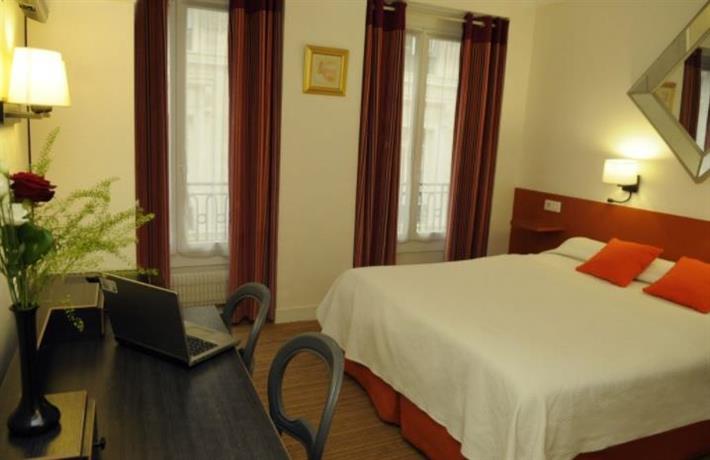 Hotel La Sanguine