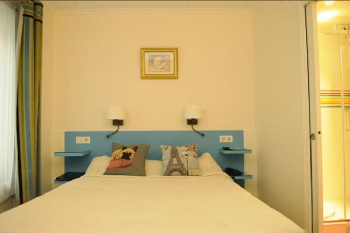 Hotel La Sanguine