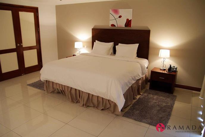 Ramada by Wyndham Princess Paramaribo