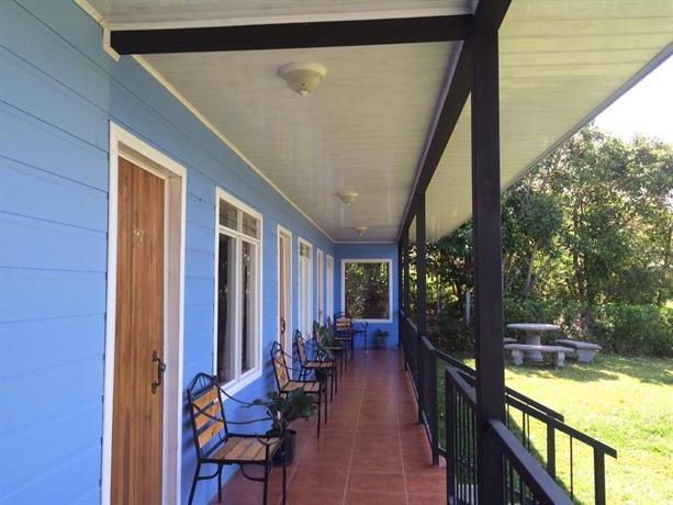 Monteverde Ecolodge