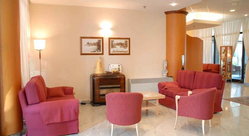 Hotel La Fenice