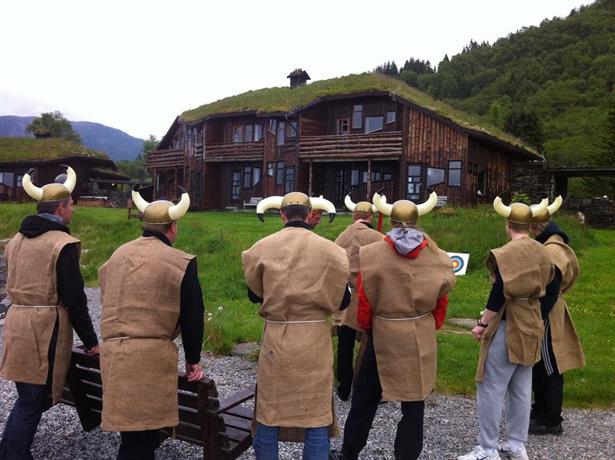 Brekkestranda Fjordhotel