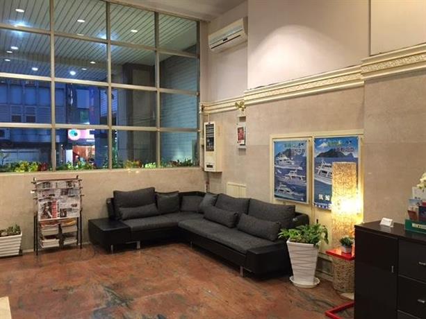 The Glory Hotel