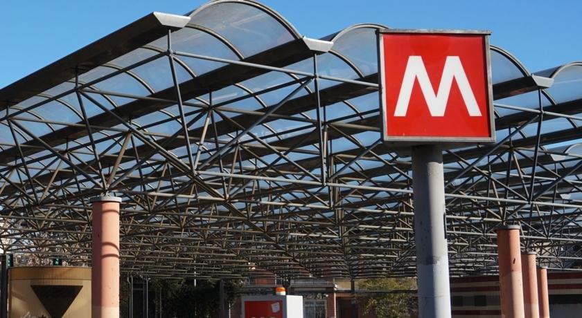 Rome Services Caracciolo