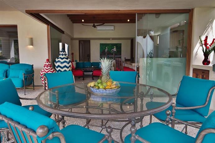 The Residences at Las Palmas