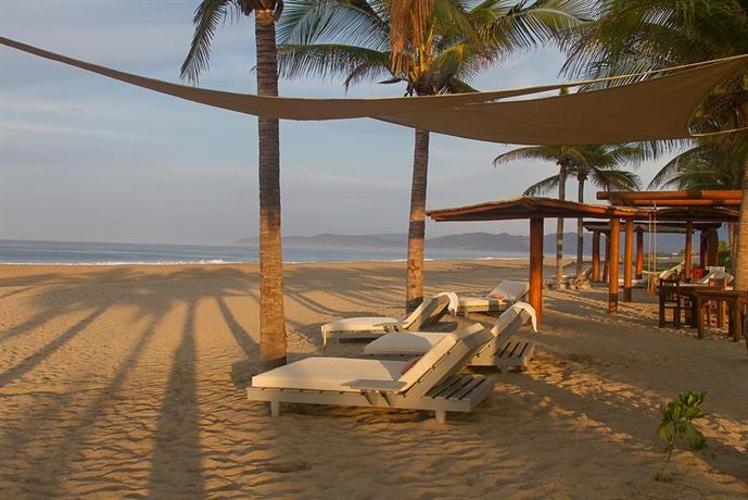 The Residences at Las Palmas