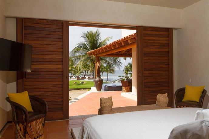 The Residences at Las Palmas