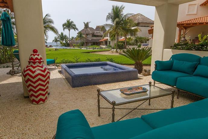 The Residences at Las Palmas