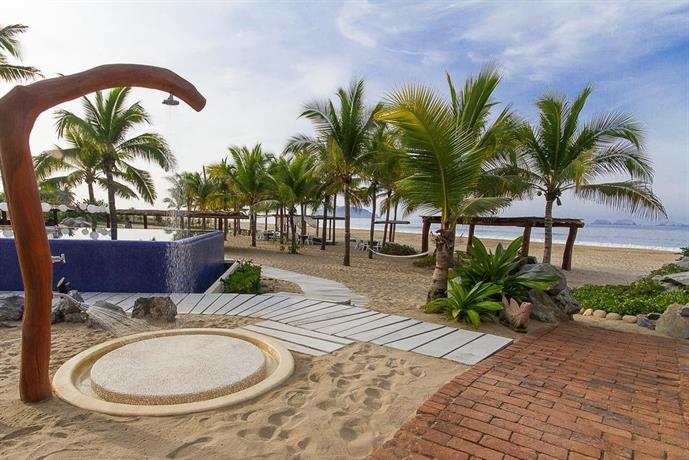 The Residences at Las Palmas