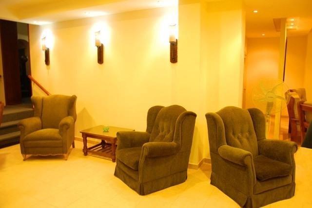 Hotel Plaza Paysandu