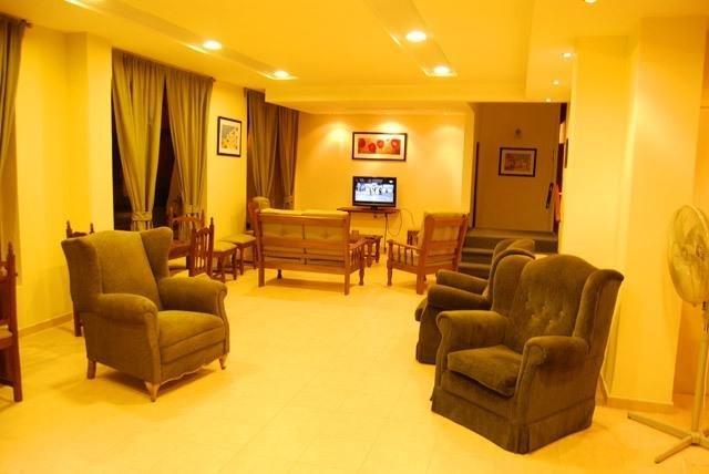 Hotel Plaza Paysandu