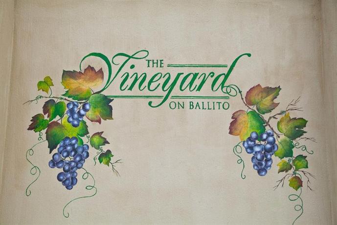 The Vineyard on Ballito