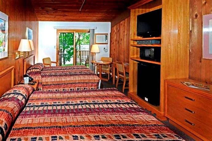 Tygart Lake State Park Vacation Cabins Grafton West Virginia