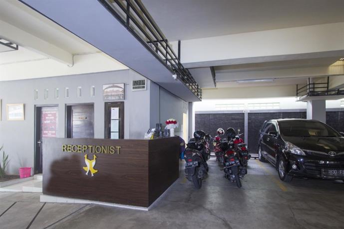 RedDoorz @ Swakarya Kaliurang