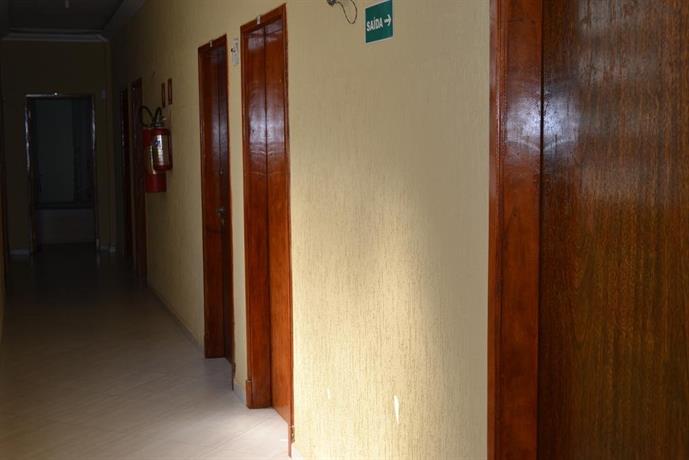 Hotel Vitoria Sao Paulo