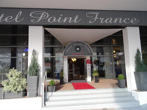 Hotel Point France Arcachon Bay France thumbnail