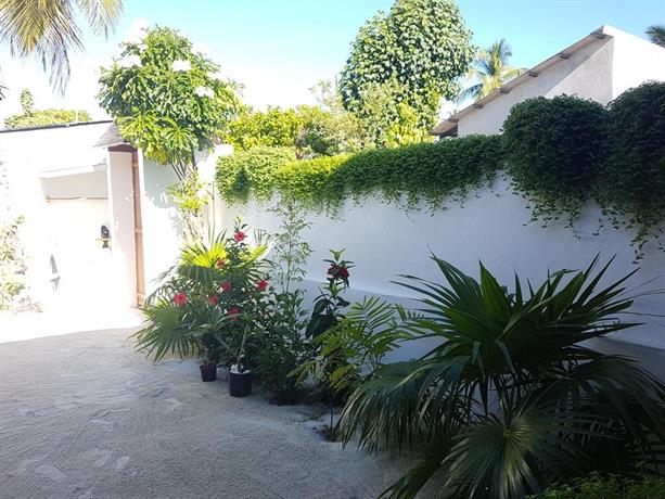 Rasdhoo View Inn
