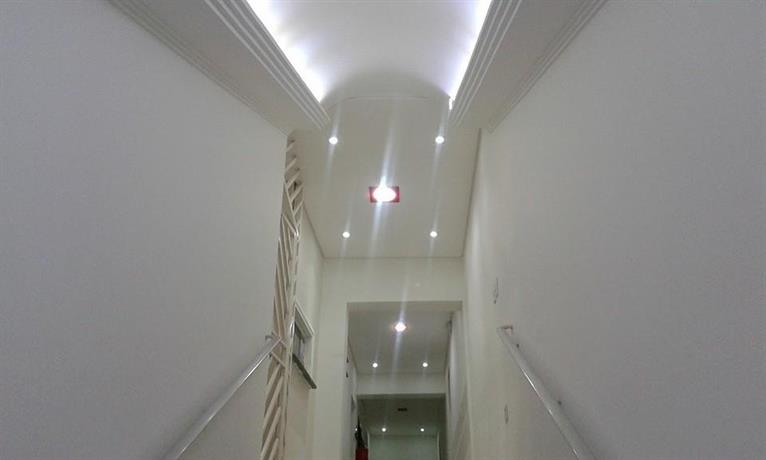 Hotel Tupinamba Guarulhos