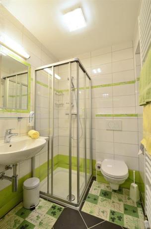 haus elisabeth muhlbach am hochkonig, 上柯尼希山米尔巴赫 - 查询