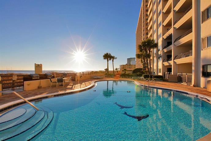 Emerald Towers by Panhandle Getaways