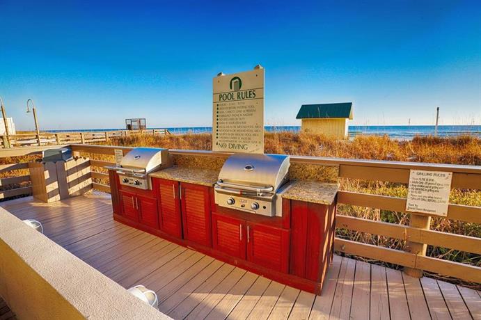 Emerald Towers by Panhandle Getaways