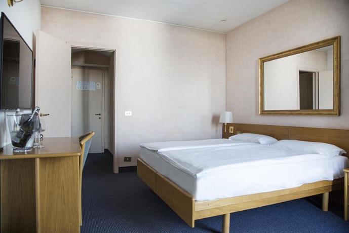 Linta Hotel Wellness & Spa