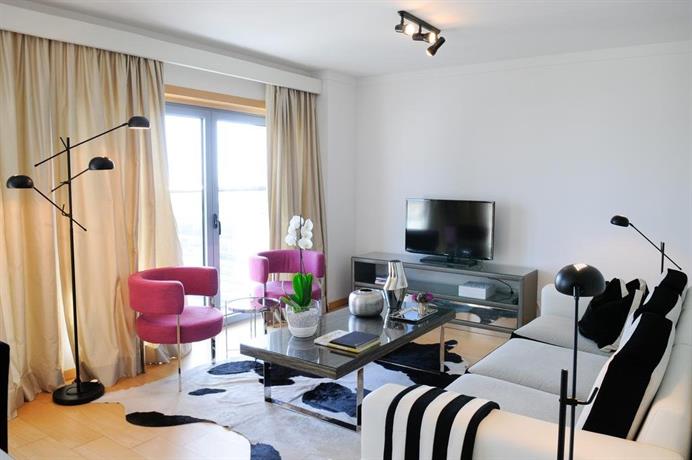 Panoramic Living