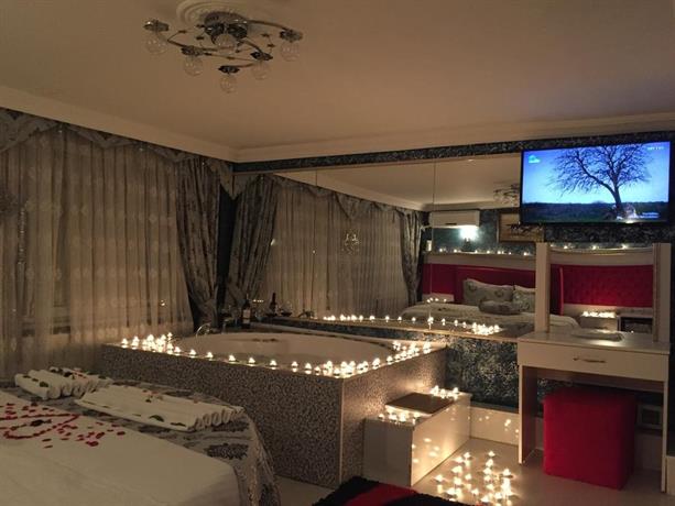 Genius Hotel Istanbul