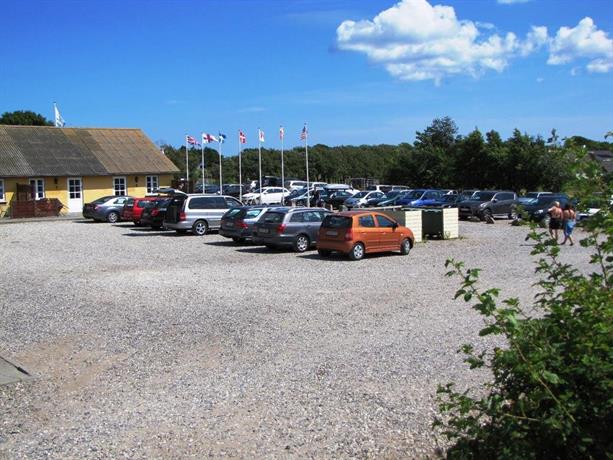 Camping & Feriecenter Samso
