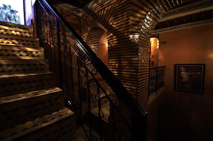 Riad Dar Essalam