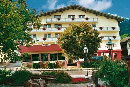 Grunen Baum Hotel Vils Vils Austria thumbnail