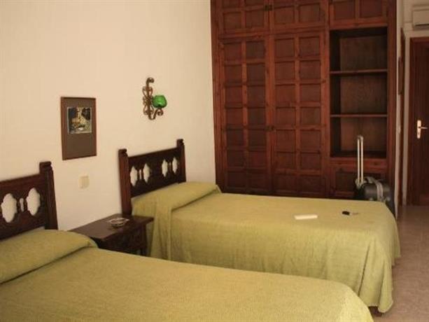 Hostal Palmaria