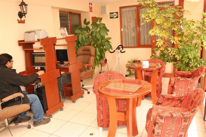 Laramani Hotel Boutique