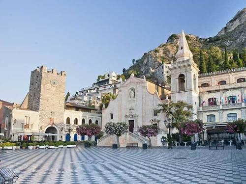 Maison d'Art Casa Arico Taormina