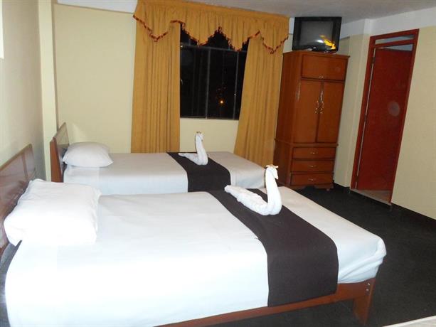Hostal Casa del Montanista