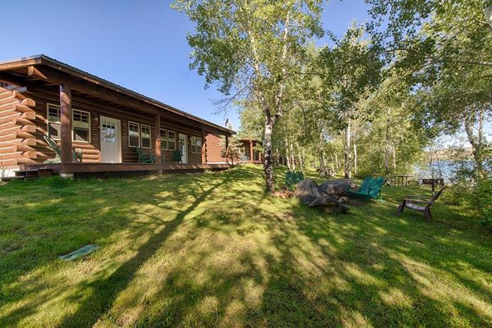 Lakeside Lodge Resort and Marina