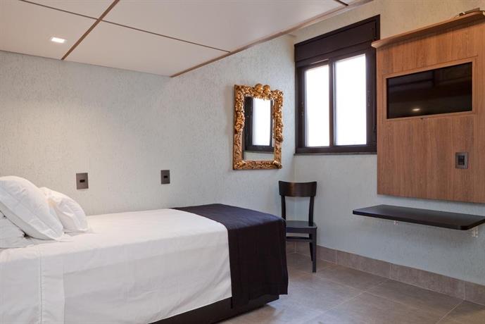 Apartamento Lapa Baldo
