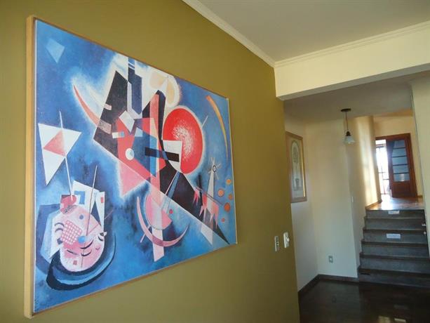 Hostel Casa Grande Porto Alegre