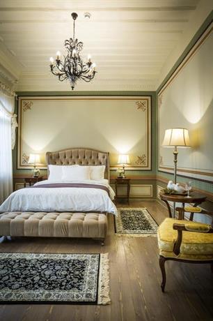 Boutique Hotel 1905