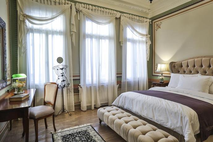 Boutique Hotel 1905