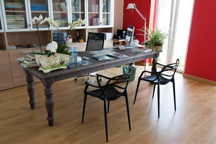 Residence CaFelicita