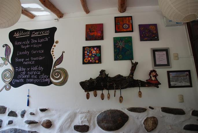 Hostal Iskay