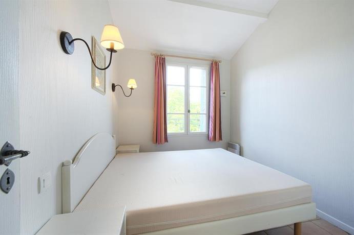 Maeva Particuliers Residence Les Restanques du Golfe de Saint-Tropez