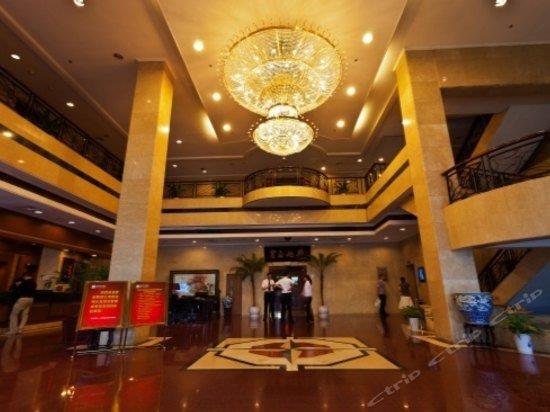 Nanjing Donshan Hotel